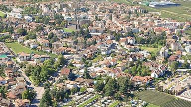 Più verde, meno traffico: gli obiettivi per Laives