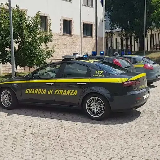 Sequestrato oltre mezzo chilo di droga: un arresto e una denuncia