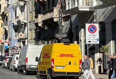 Consegne a Merano, allo studio soluzioni per un centro con traffico ridotto