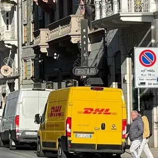 Consegne a Merano, allo studio soluzioni per un centro con traffico ridotto
