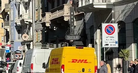 Consegne a Merano, allo studio soluzioni per un centro con traffico ridotto