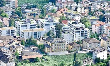 Affitti, a Bolzano si registra la richiesta più alta