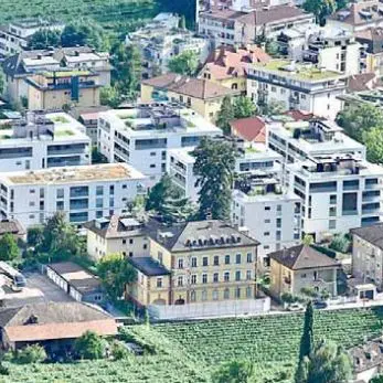 Affitti, a Bolzano si registra la richiesta più alta