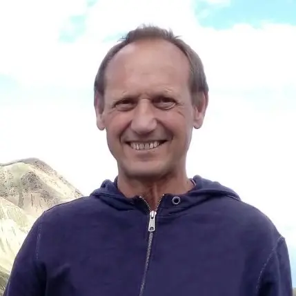 Fernando Bresadola