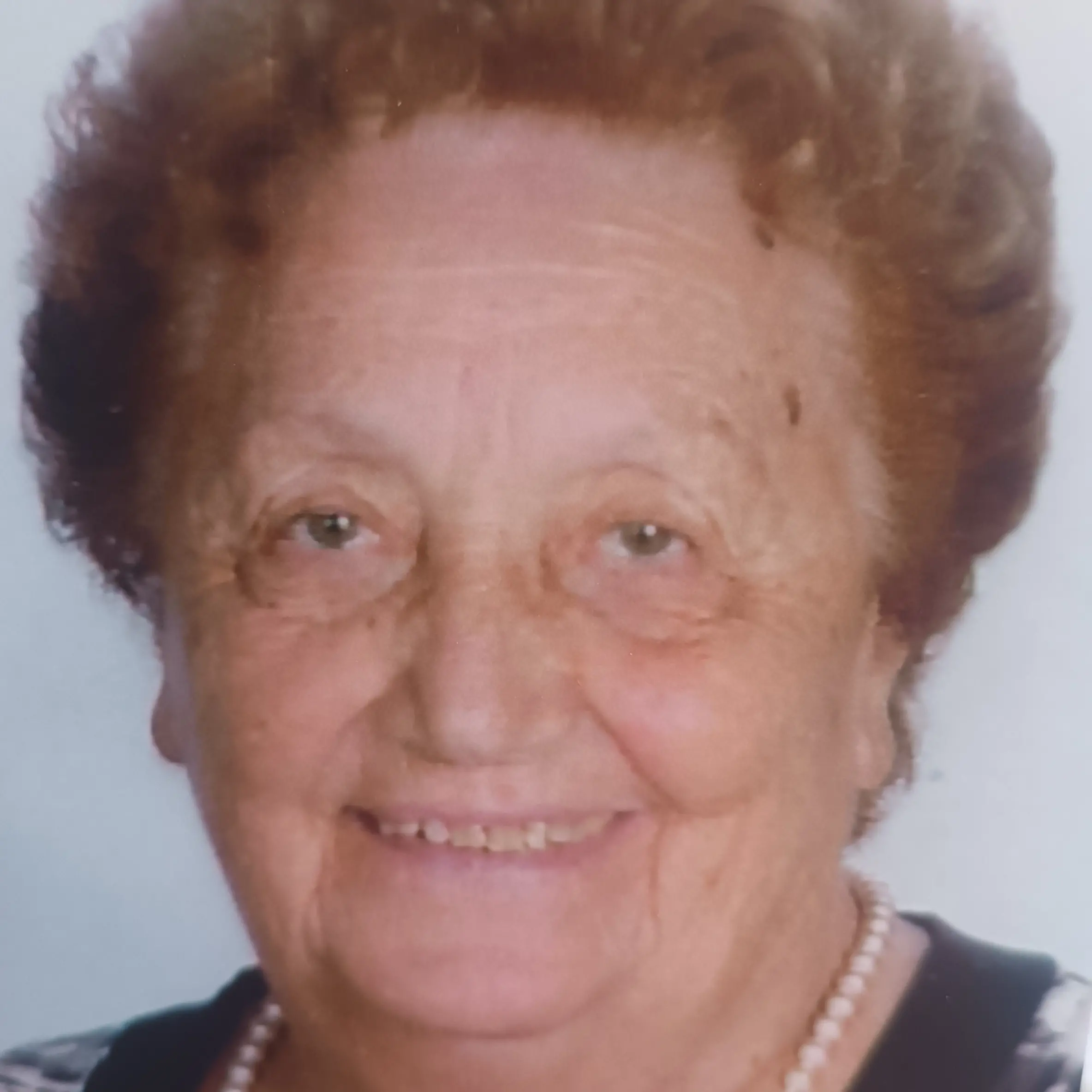 Valeria Ghirardelli