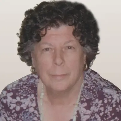 Violetta Magon Ved. Filippi