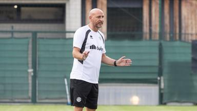 Coppa Italia, colpo Südtirol a Catanzaro: passa ai rigori