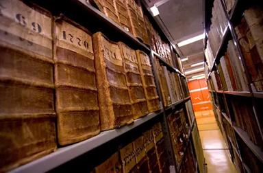 Archivio di Stato di Bolzano, l’allarme Flp: «Solo quattro dipendenti»