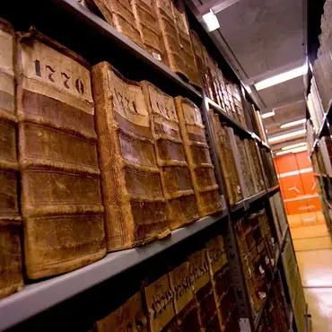 Archivio di Stato di Bolzano, l’allarme Flp: «Solo quattro dipendenti»