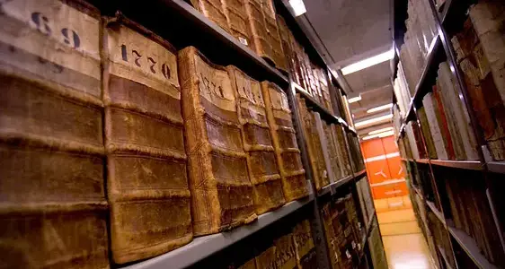 Archivio di Stato di Bolzano, l’allarme Flp: «Solo quattro dipendenti»