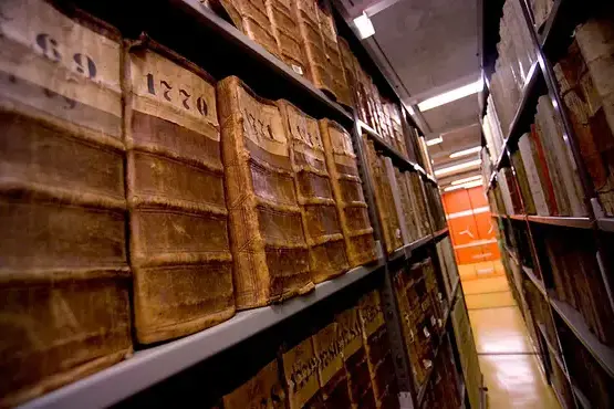 Archivio di Stato di Bolzano, l’allarme Flp: «Solo quattro dipendenti»
