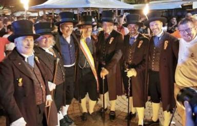Bressanone in festa: 1.800 volontari per l’Altstadtfest