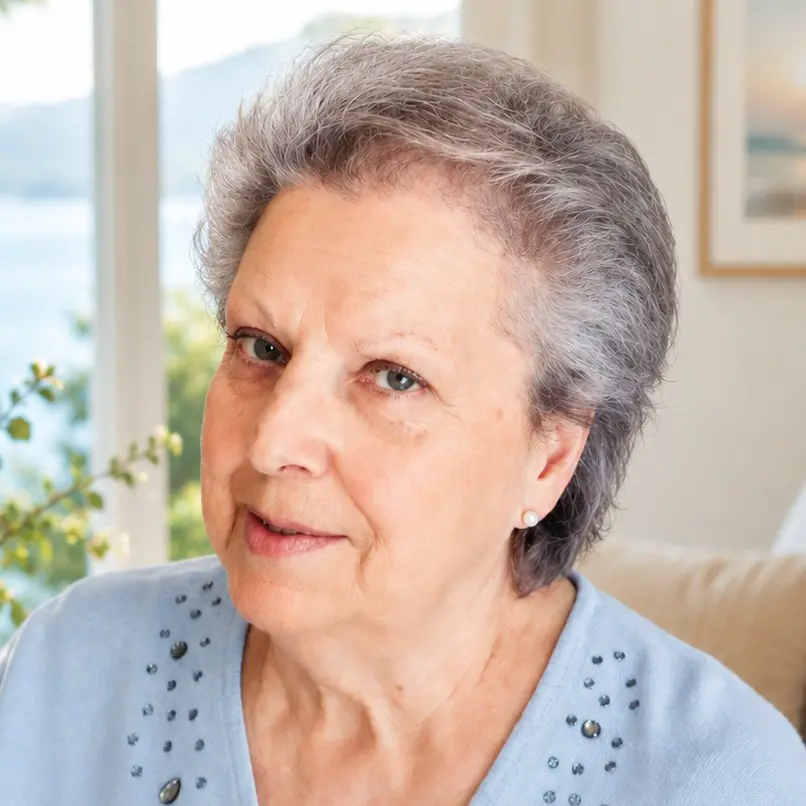 Loredana Passero Nata Sabbadin