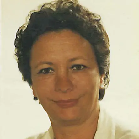 Anna Maria Quici In Dian