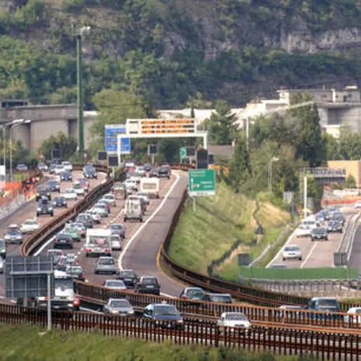 A22, Zimmerhofer: «Via i caselli, si passi al passaggio senza barriere»