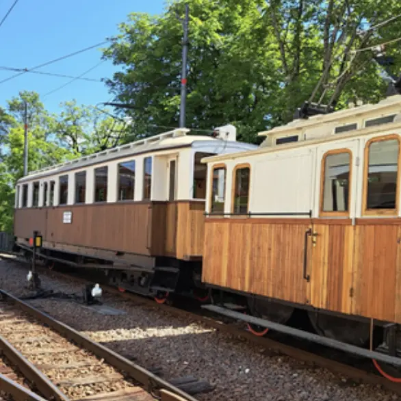 Ferrovia del Renon, 119 anni sui binari: il trenino che attraversa la storia