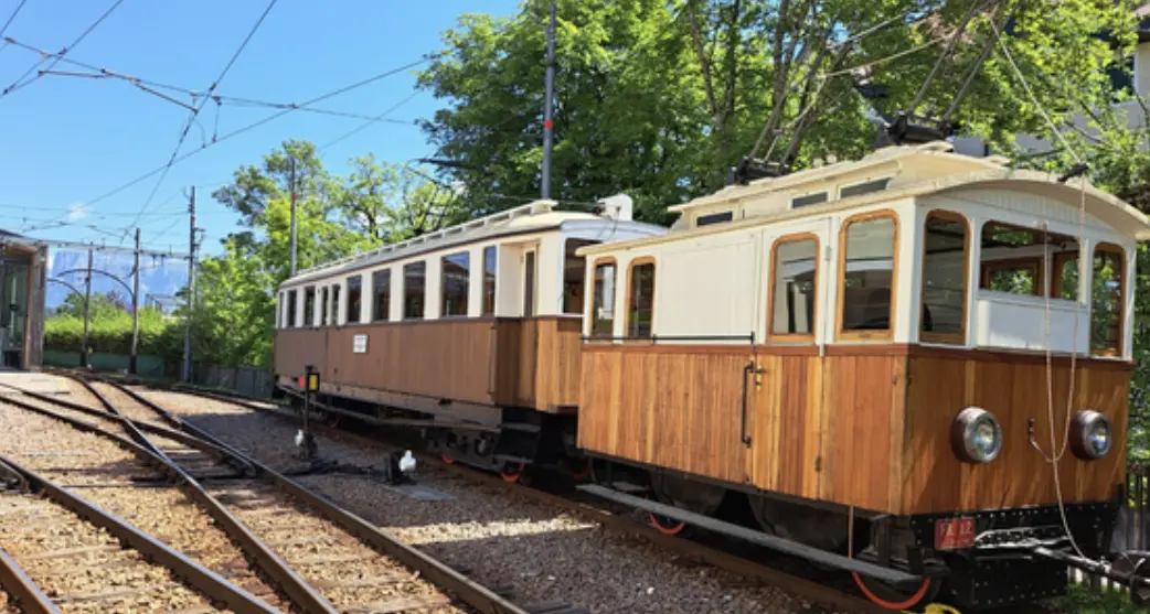 Ferrovia del Renon, 119 anni sui binari: il trenino che attraversa la storia