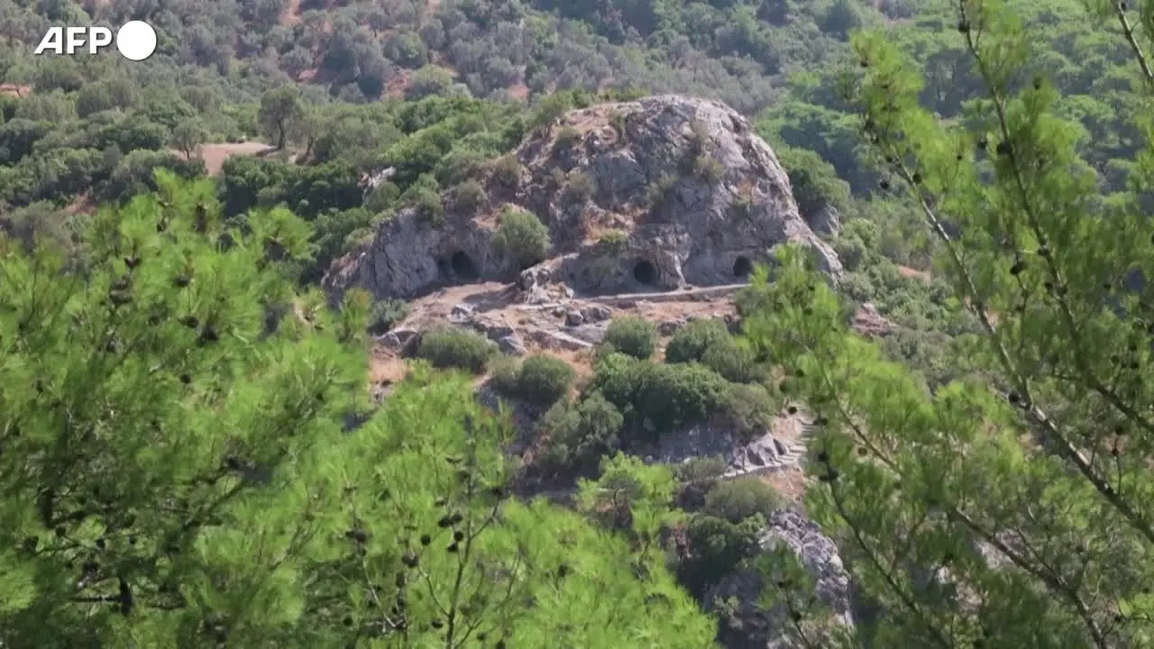 \"Omero è di queste terre\", una città turca rivendica il luogo di nascita dell'Odissea