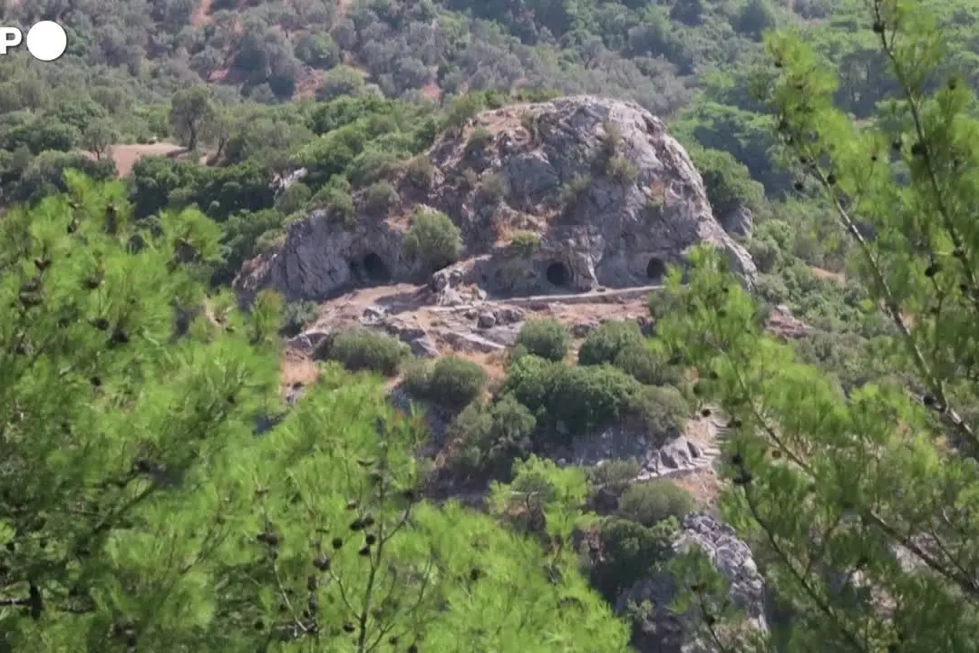 \"Omero è di queste terre\", una città turca rivendica il luogo di nascita dell'Odissea