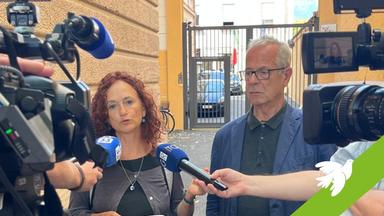 Carcere di Bolzano sovraffollato: 115 detenuti per 88 posti