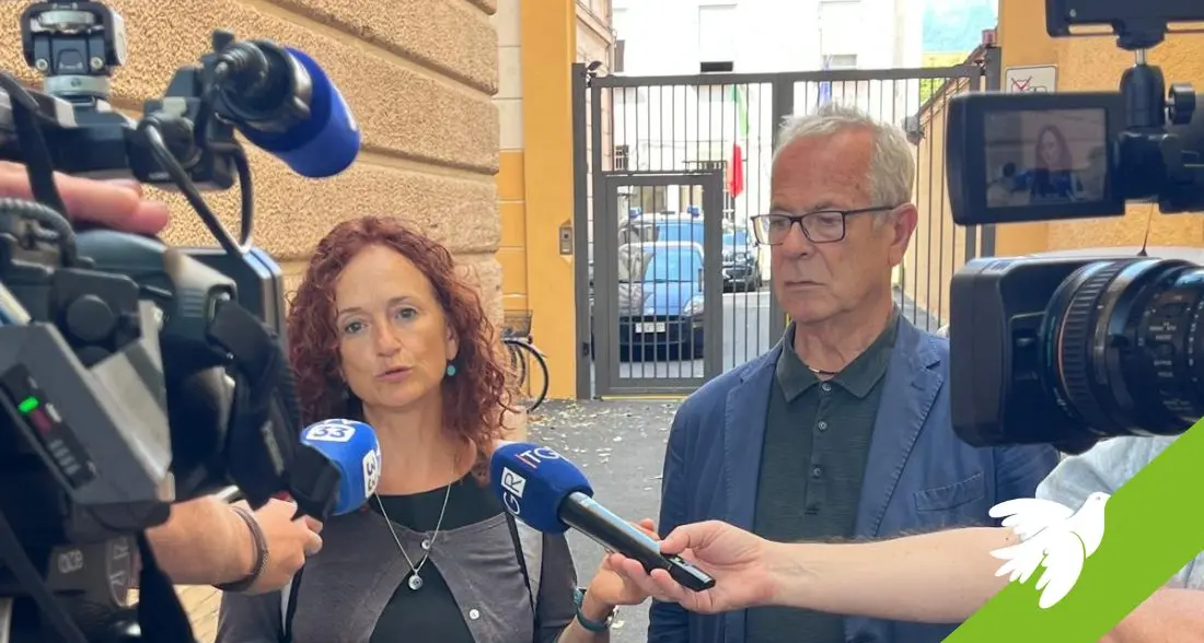 Carcere di Bolzano sovraffollato: 115 detenuti per 88 posti