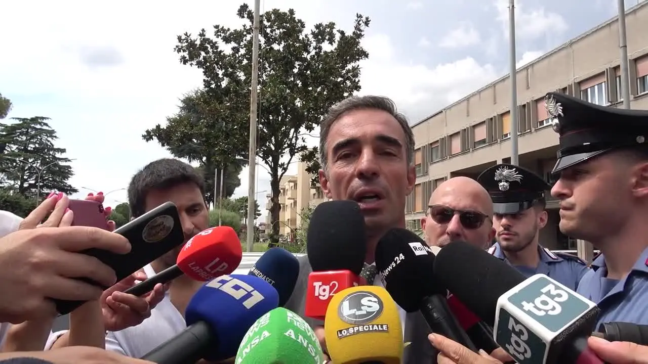 Difensore Lavitola: \"Un mese prima avvisò Ranucci sul rischio attentati\"