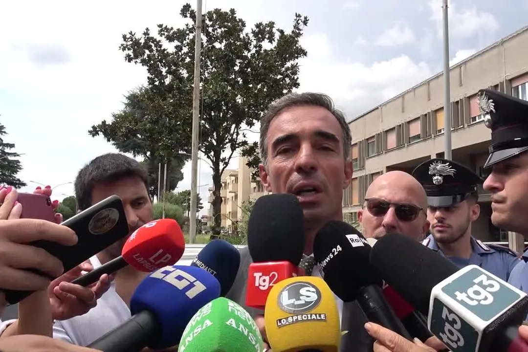 Difensore Lavitola: \"Un mese prima avvisò Ranucci sul rischio attentati\"