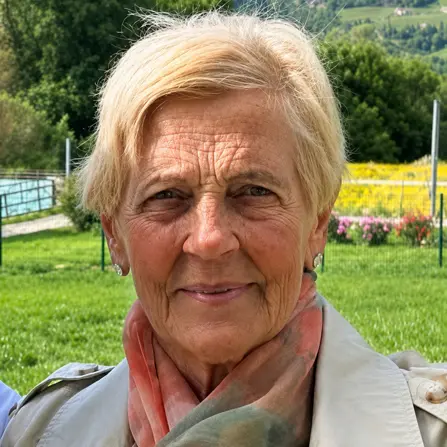 Jolanda Paller