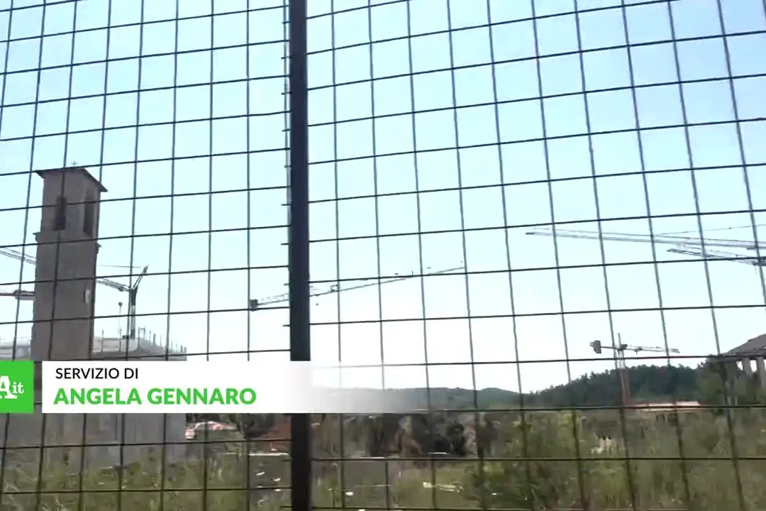 Terremoto Centro Italia: \"La ricostruzione è una questione politica\"