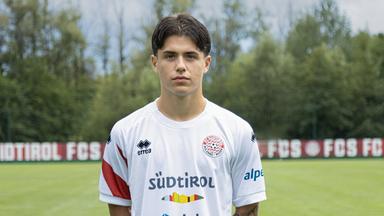 Südtirol, arriva Fabio Rispoli: il centrocampista in prestito dal Como