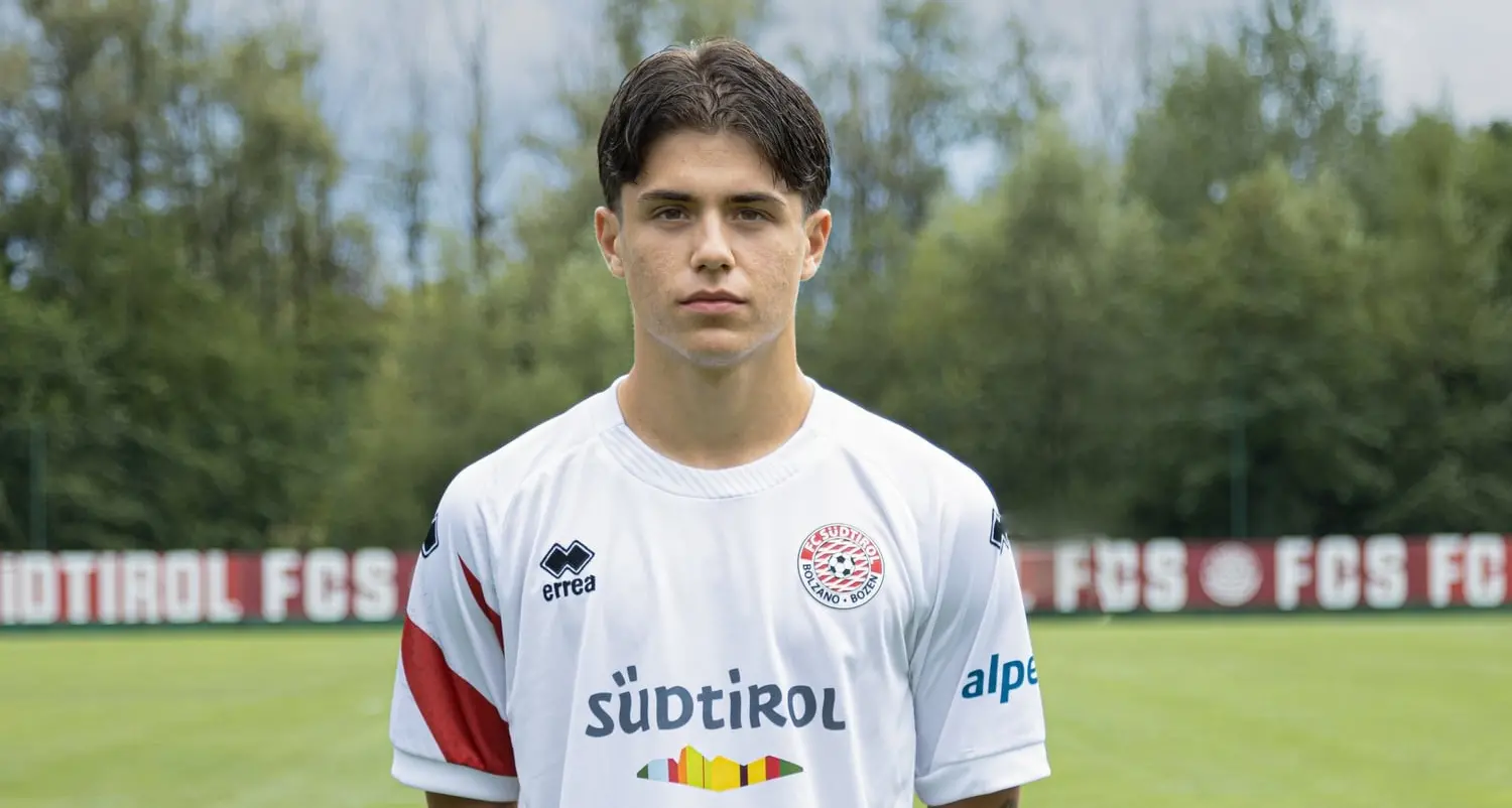 Südtirol, arriva Fabio Rispoli: il centrocampista in prestito dal Como