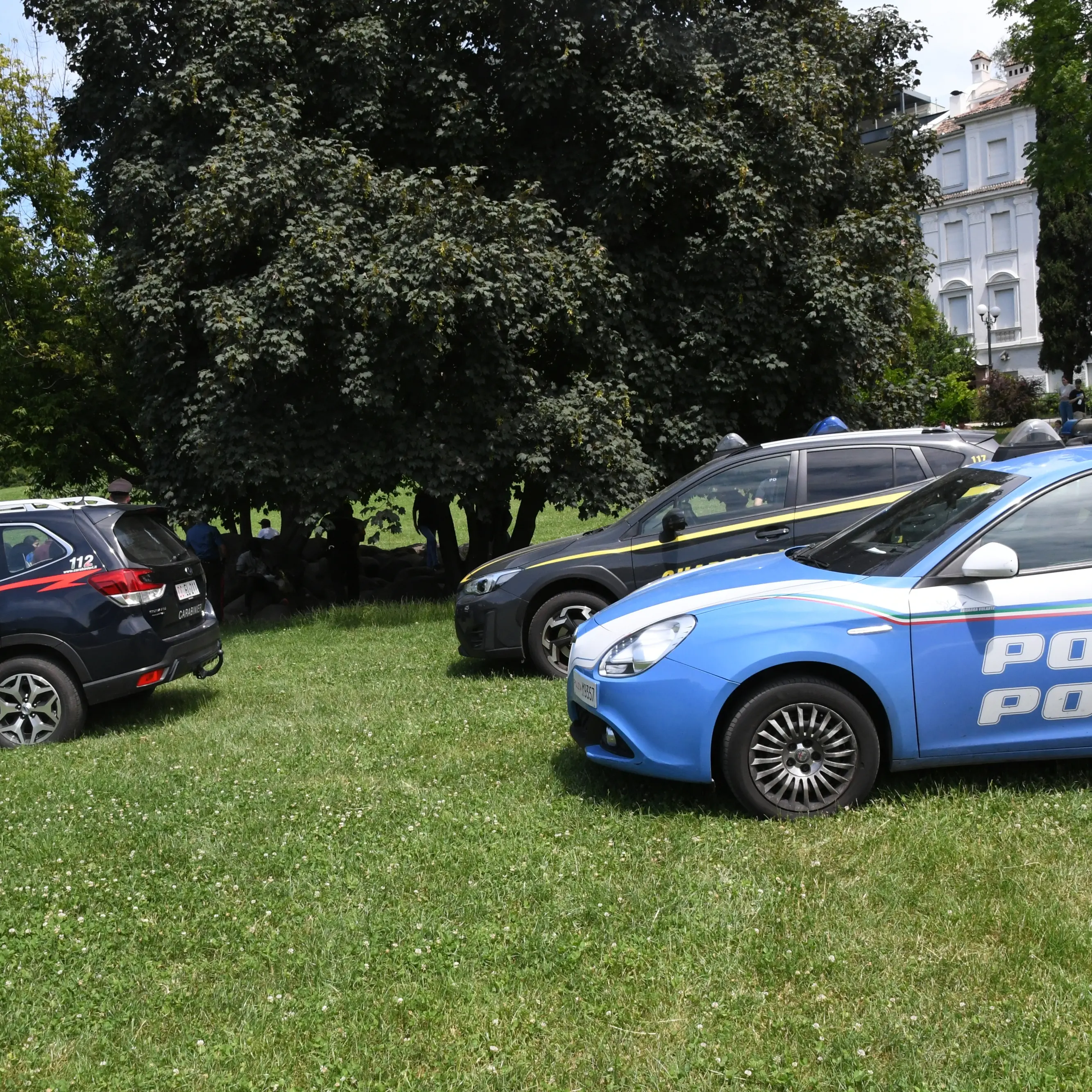 Bolzano, controlli a Ferragosto: recuperate bici per 13 mila euro, 14 denunce