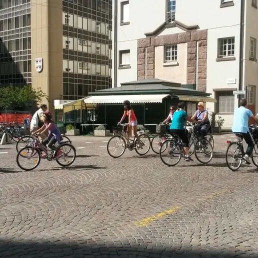 Bici, la Provincia spiazza il Comune: «Subito un incontro»