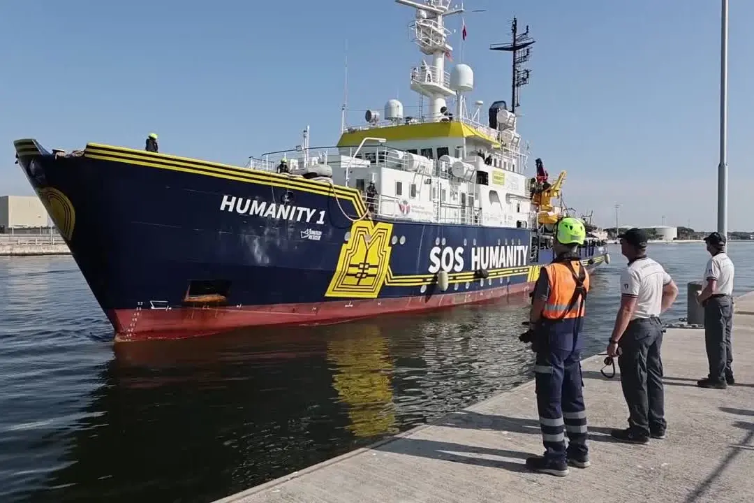 Humanity I sbarca a Ravenna, assessora: \"Trasferimenti così lunghi sono disumani\"