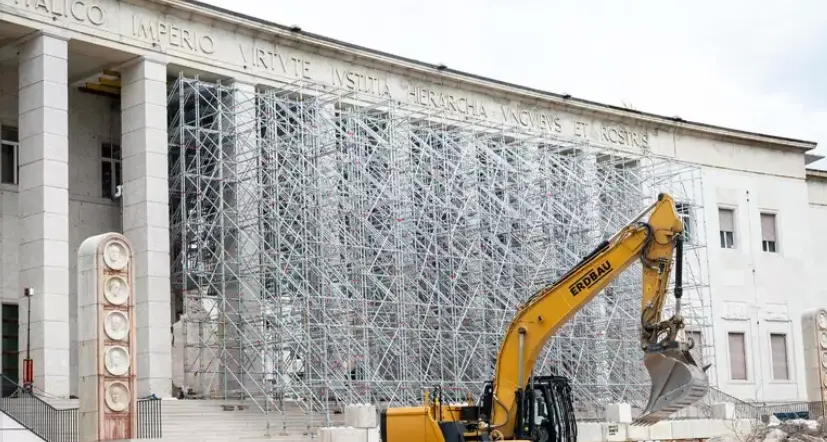 Tribunale di Bolzano, via libera al trasferimento della Procura