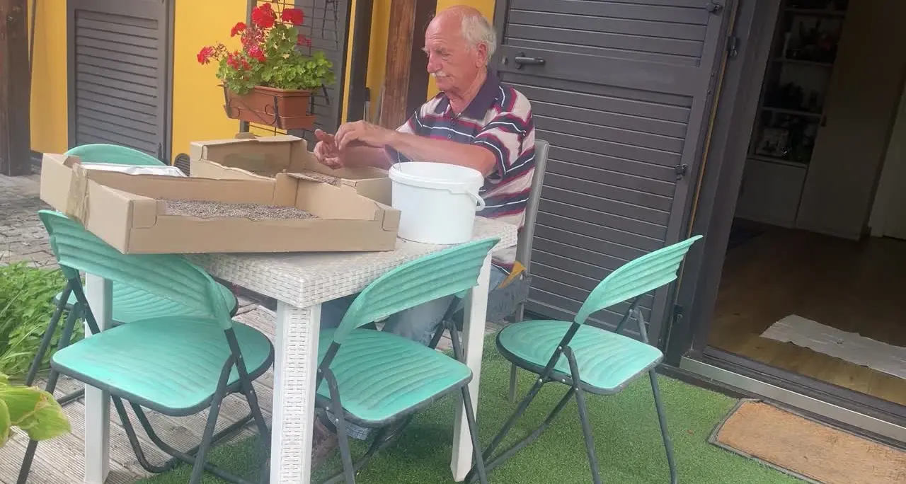 Amatrice, a dieci anni da sisma 80% sfollati vive in soluzioni abitative di emergenza