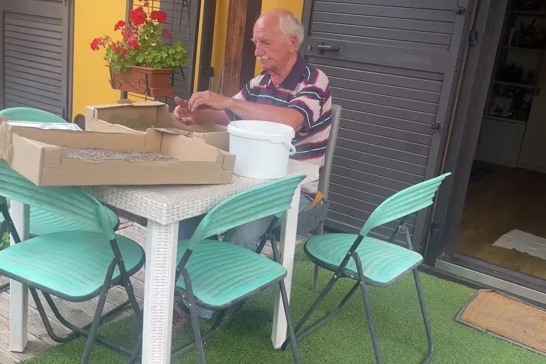 Amatrice, a dieci anni da sisma 80% sfollati vive in soluzioni abitative di emergenza