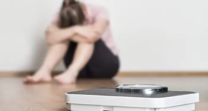 Crescono i disturbi alimentari: nuovi casi aumentati del 17%