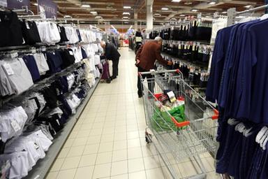 Commercio altoatesino, estate a due velocità