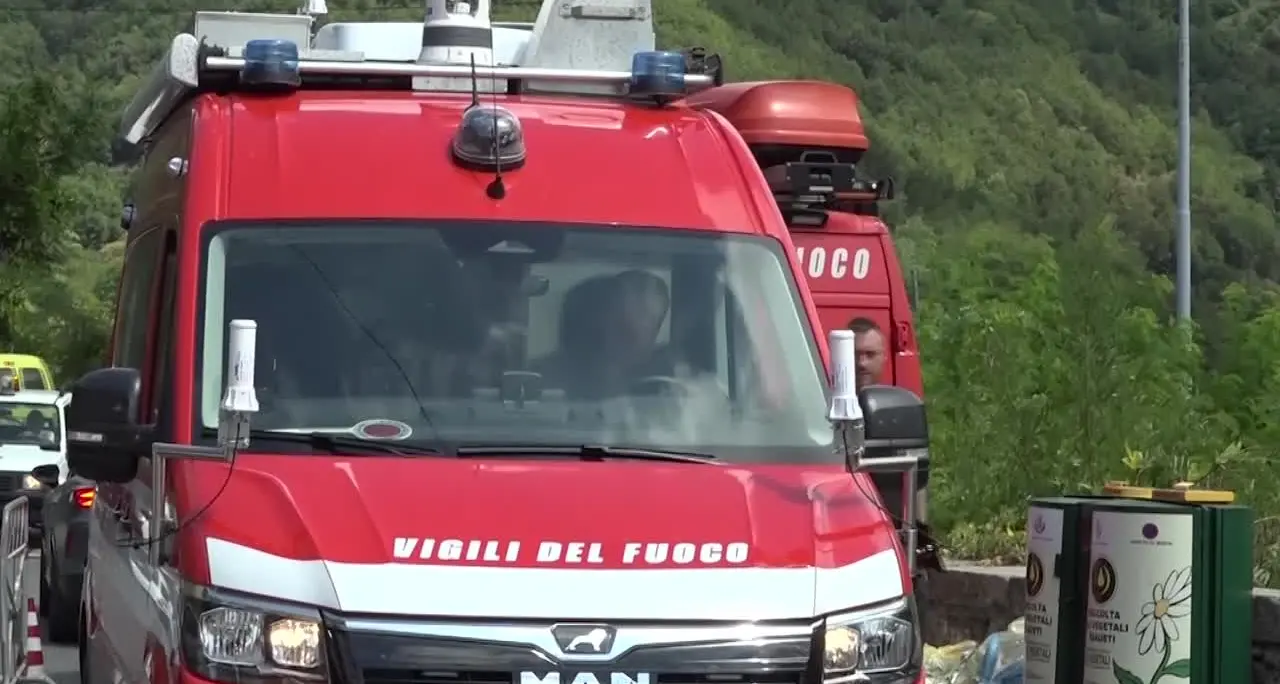 Individuati l'ultraleggero scomparso in Calabria e i corpi degli occupanti