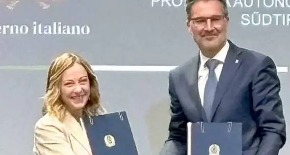 Collegio “italiano”: il centrodestra fa quadrato: «Scelta di equità»