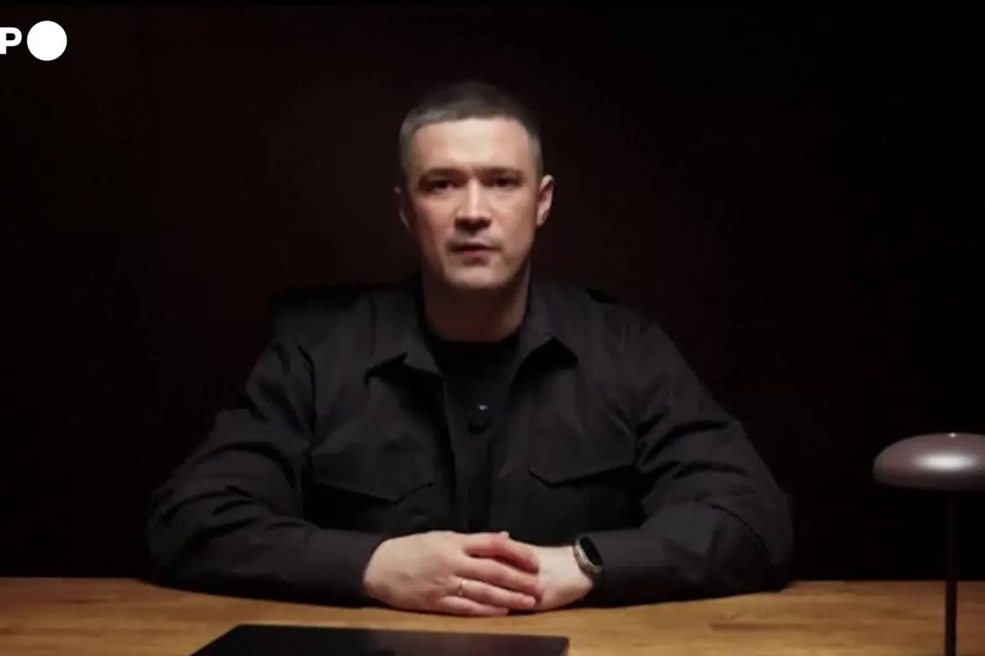 L'appello dell'ex ministro della Difesa Federov contro la corruzione in Ucraina