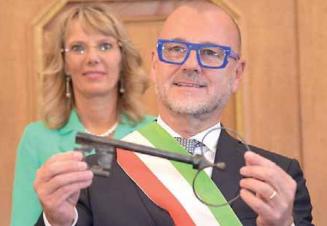 City manager, Konder rilancia: «Bisogna decidere subito, il tempo stringe»