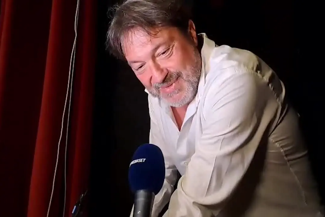Ranucci: \"La Rai mi ha ricordato che per parlare devo essere autorizzato\"