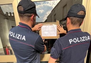 Merano, bar chiuso per 10 giorni: «Droga e clienti con precedenti»
