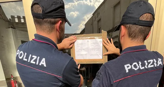 Merano, bar chiuso per 10 giorni: «Droga e clienti con precedenti»