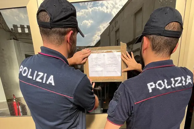 Merano, bar chiuso per 10 giorni: «Droga e clienti con precedenti»