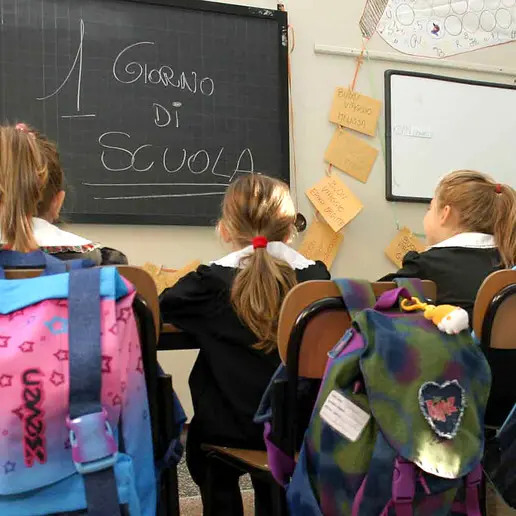 In Alto Adige si torna in classe il 7 settembre