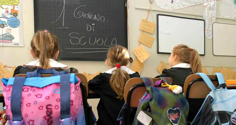 In Alto Adige si torna in classe il 7 settembre
