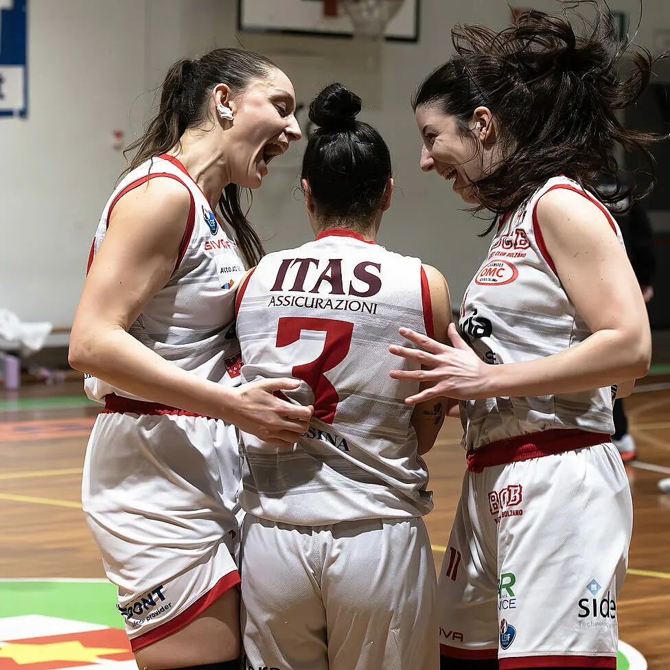 Basket Club Bolzano: al via la stagione 2026/2027